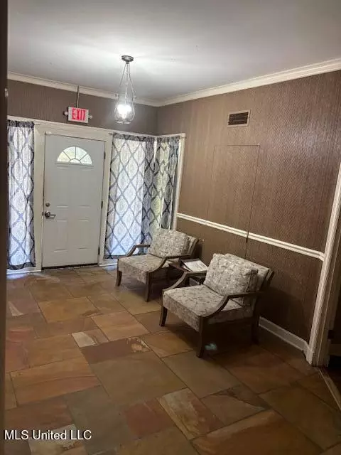 Entry Way - 345 Simmons Rd, Lyon, MS 38645 photo 1 of 3