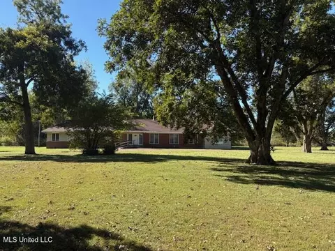 Exterior - 345 Simmons Rd, Lyon, MS 38645 photo 2 of 4