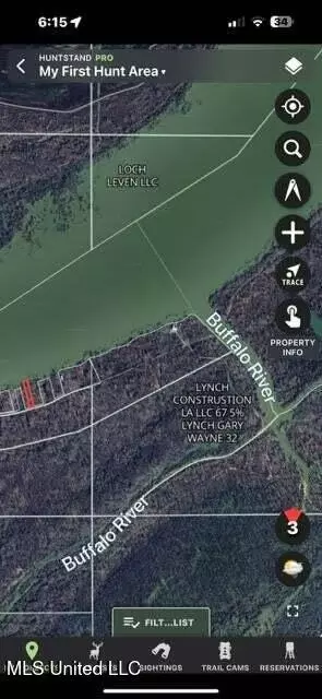 00 Pecan Grove Rd, Woodville, MS 39669