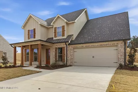 179 Bronson Bnd, Flowood, MS 39232