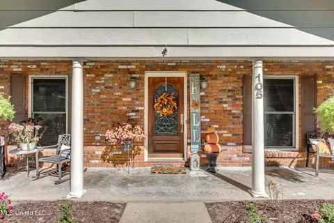 105 Center St, Flora, MS 39071 photo 43