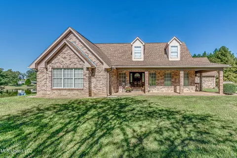 254 Waldrop Rd, Flora, MS 39071