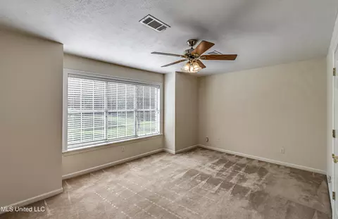 Bedroom - 254 Waldrop Rd, Flora, MS 39071 photo 1 of 3
