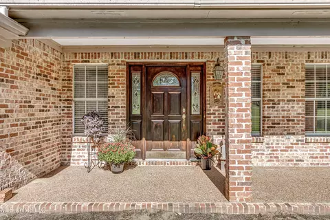 Exterior - 254 Waldrop Rd, Flora, MS 39071 photo 2 of 13