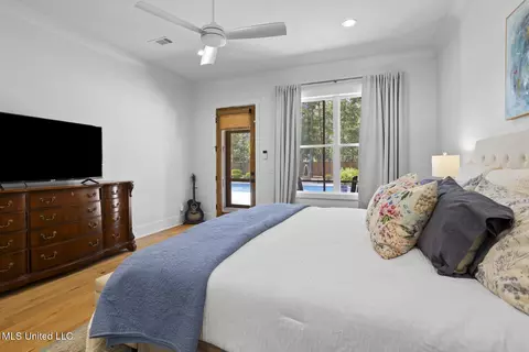Bedroom - 413 W Oak Cir, Madison, MS 39110 photo 3 of 6