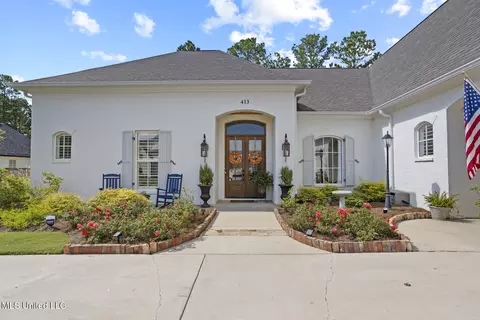 Other - 413 W Oak Cir, Madison, MS 39110 photo 2 of 13
