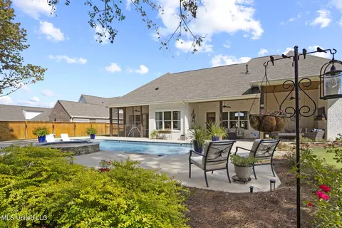 Other - 413 W Oak Cir, Madison, MS 39110 photo 12 of 13