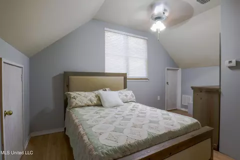 Bedroom - 152 Mayhall Dr, Lucedale, MS 39452 photo 1 of 1