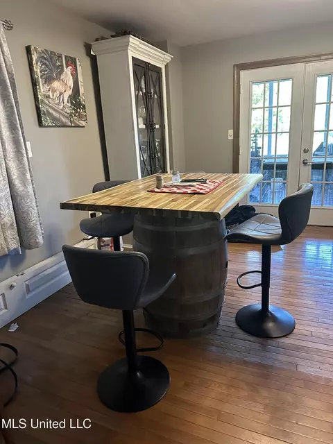 Dining - 152 Mayhall Dr, Lucedale, MS 39452 photo 1 of 1