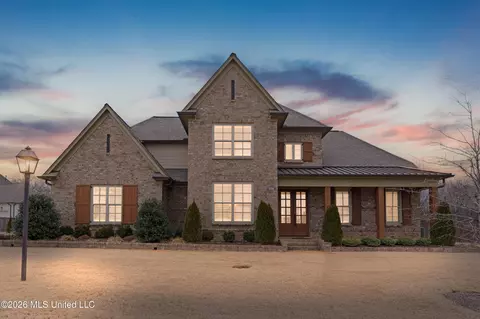 4426 Macon Cv, Olive Branch, MS 38654