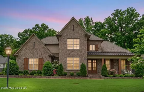 4426 Macon Cv, Olive Branch, MS 38654