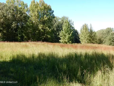 lot5 N Crockett Rd, Senatobia, MS 38668