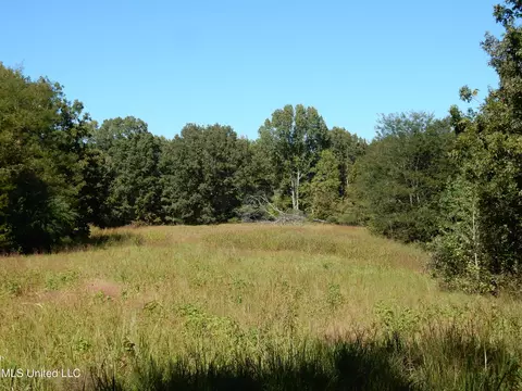 lot6 N Crockett Rd, Senatobia, MS 38668
