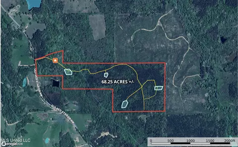 00006 Old Red Star Rd, Wesson, MS 39191 photo 8