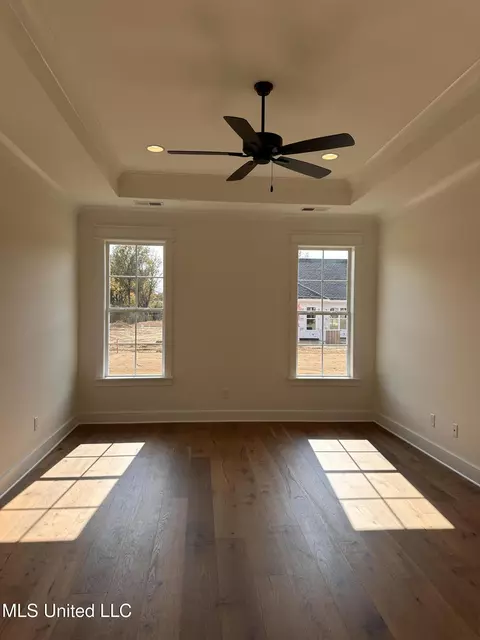 Bedroom - 3631 Kreunen St, Nesbit, MS 38651 photo 1 of 3