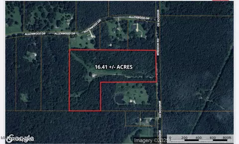 392 Whiddon Rd, Canton, MS 39046