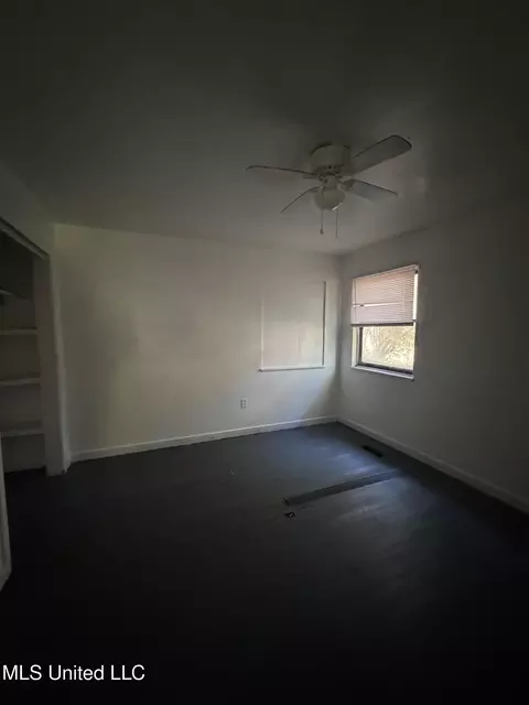 Bedroom - 2365 Paden St, Jackson, MS 39204 photo 2 of 3