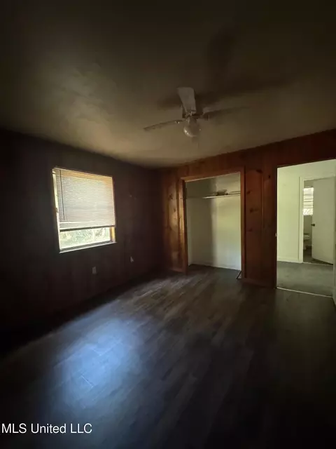 Bedroom - 2365 Paden St, Jackson, MS 39204 photo 1 of 3