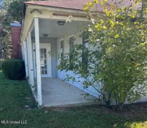 Exterior - 4145 Old Jackson Rd, Terry, MS 39170 photo 1 of 3