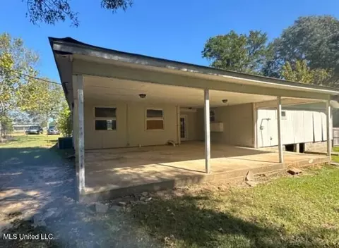 Exterior - 4145 Old Jackson Rd, Terry, MS 39170 photo 2 of 3