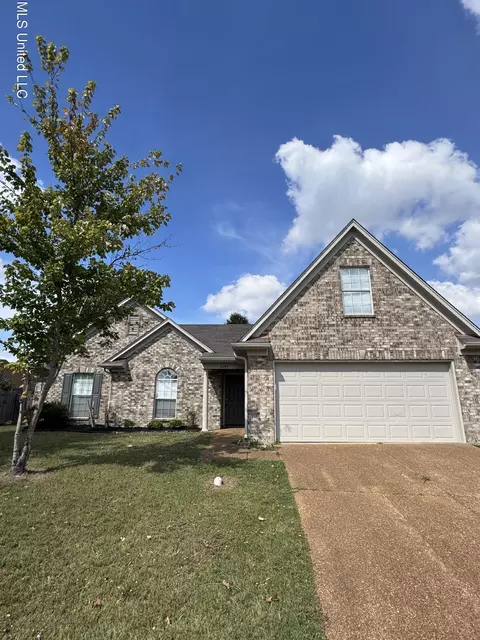 4289 Becky Sue Cv, Olive Branch, MS 38654