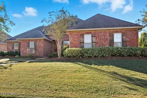 334 Gladeview Pl, Brandon, MS 39047 photo 3