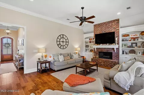 334 Gladeview Pl, Brandon, MS 39047 photo 8