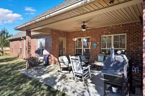 334 Gladeview Pl, Brandon, MS 39047 photo 35