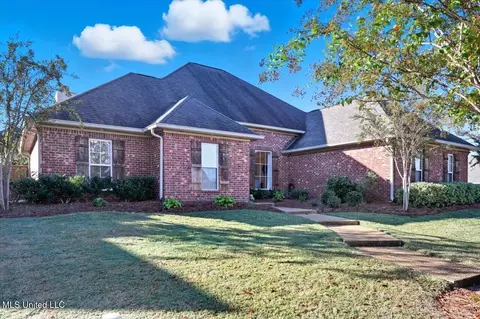 334 Gladeview Pl, Brandon, MS 39047 photo 2