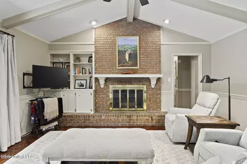 Other - 5485 River Thames Rd, Jackson, MS 39211 photo 4 of 8