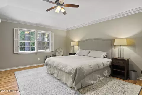 Bedroom - 5485 River Thames Rd, Jackson, MS 39211 photo 1 of 3