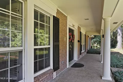 Exterior - 5485 River Thames Rd, Jackson, MS 39211 photo 1 of 4