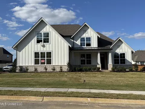 9548 Mcelroy Farms Dr, Olive Branch, MS 38654