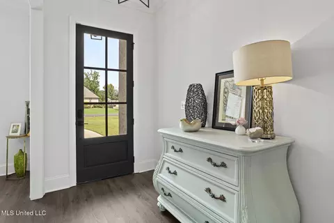 Entry Way - 301 Leland Dr, Brandon, MS 39042 photo 1 of 2