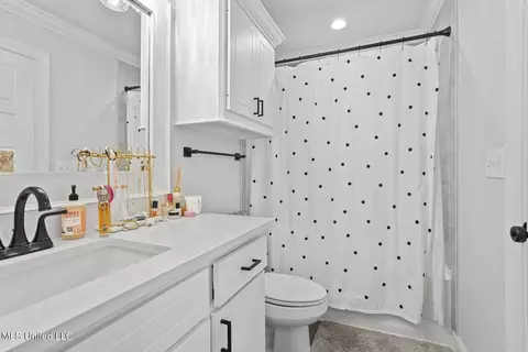 Bath - 301 Leland Dr, Brandon, MS 39042 photo 5 of 5