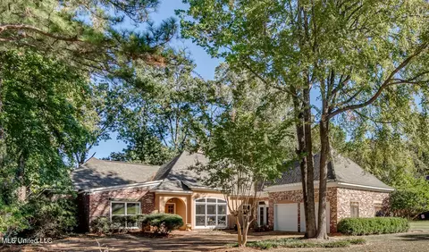 106 Begonia Ln, Madison, MS 39110