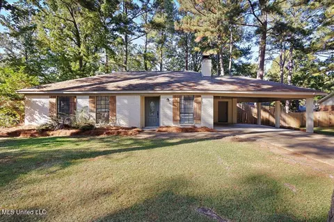 191 Bellegrove Cir, Brandon, MS 39047