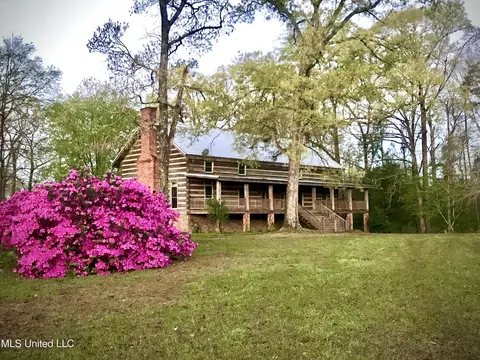 3930 Graves Rd, Liberty, MS 39645