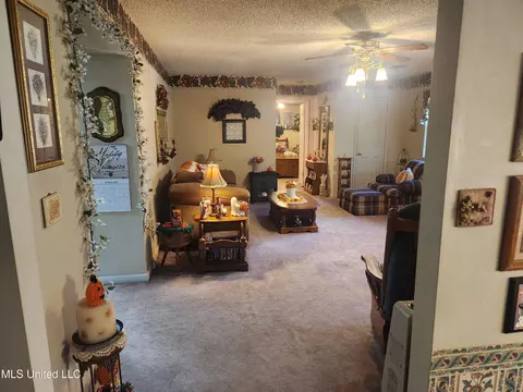 Living - 951 Wetonga Ln, Hernando, MS 38632 photo 4 of 7