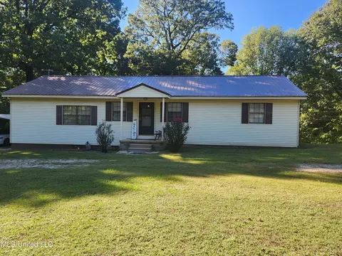 951 Wetonga Ln, Hernando, MS 38632