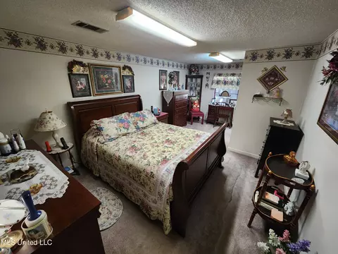 Bedroom - 951 Wetonga Ln, Hernando, MS 38632 photo 4 of 5