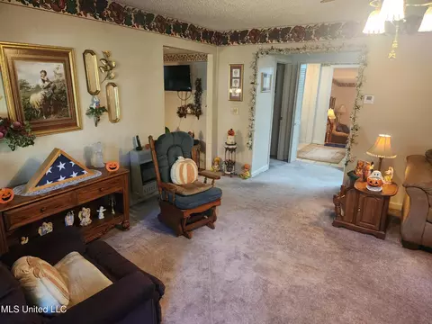 Living - 951 Wetonga Ln, Hernando, MS 38632 photo 3 of 7