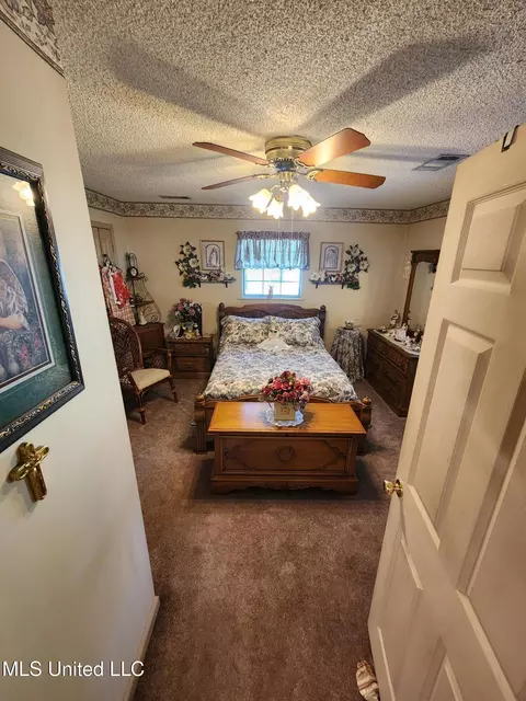 Bedroom - 951 Wetonga Ln, Hernando, MS 38632 photo 1 of 5