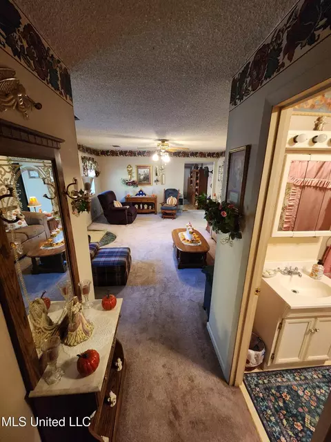 Entry Way - 951 Wetonga Ln, Hernando, MS 38632 photo 2 of 3