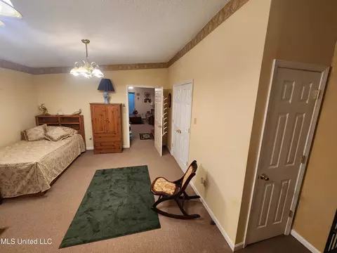 Bedroom - 951 Wetonga Ln, Hernando, MS 38632 photo 5 of 5
