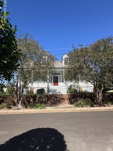 314 N Rankin St, Natchez, MS 39120