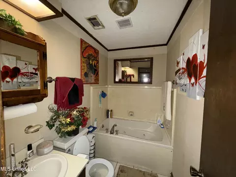 Bath - 434 Crider Dr, Brookhaven, MS 39601 photo 1 of 2
