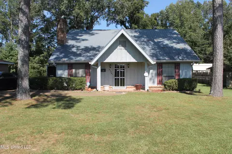 434 Crider Dr, Brookhaven, MS 39601