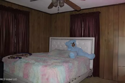 Bedroom - 434 Crider Dr, Brookhaven, MS 39601 photo 2 of 3