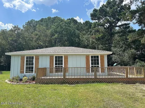 15299 Walter Smith Rd, Gulfport, MS 39503